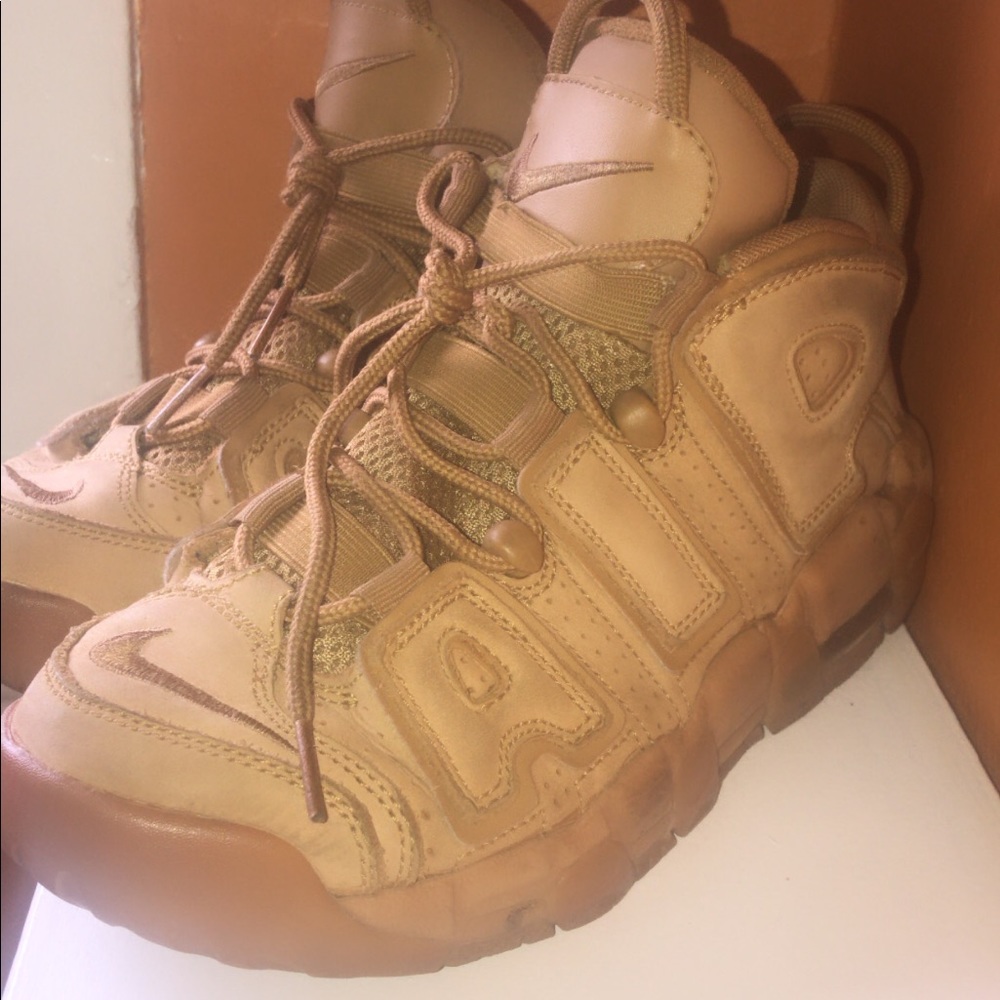Nike shoes